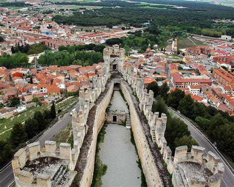 conocer valladolid|Qué ver en VALLADOLID. 18 Lugares ...